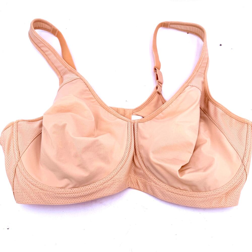 Title Nine Nude Bra Size 40D